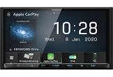 Магнитола Kenwood DMX7520DABS Магнитола Kenwood DMX7520DABS