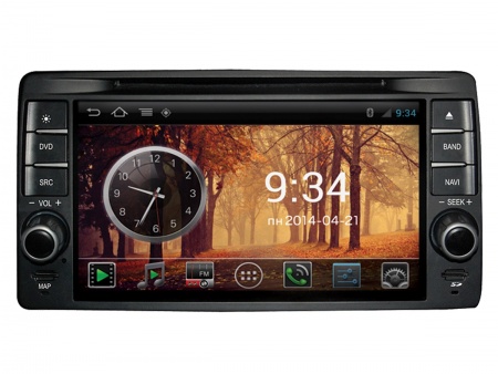 Магнитола MyDean AND3212 Mazda 6 (2013-), CX-5 (2011-) Магнитола MyDean AND3212 Mazda 6 (2013-), CX-5 (2011-)