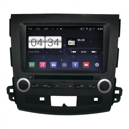 Магнитола MyDean 5056 Mitsubishi Outlander XL (2006-2012)/Peugeot 4007 (2007-)/Citroen C-Crosser(2007-2012) Магнитола MyDean 5056 Mitsubishi Outlander XL (2006-2012)/Peugeot 4007 (2007-)/Citroen C-Crosser(2007-2012)