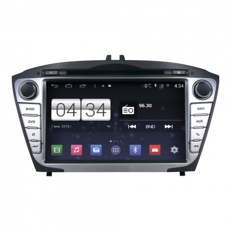 Магнитола MyDean 5361 Hyundai ix35 (2010-2015) Магнитола MyDean 5361 Hyundai ix35 (2010-2015)