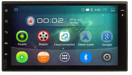 Магнитола MyDean ES804 Магнитола MyDean ES804