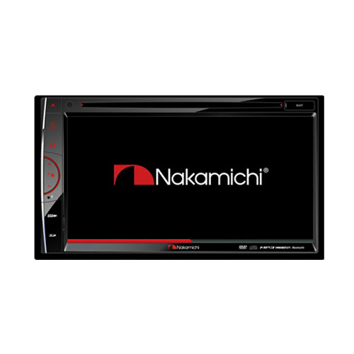 Магнитола Nakamichi NA5501 Магнитола Nakamichi NA5501