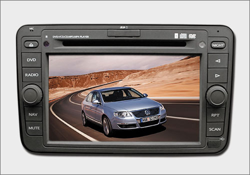 Магнитола Phantom DVM-1800G HD (VW) Магнитола Phantom DVM-1800G HD (VW)