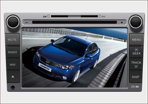 Магнитола Phantom DVM-3320G i6 (Kia Cerato, Forte) Магнитола Phantom DVM-3320G i6 (Kia Cerato, Forte)