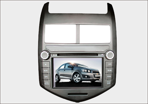 Магнитола Phantom DVM-3720G i6 (Chevrolet Aveo 2012) Магнитола Phantom DVM-3720G i6 (Chevrolet Aveo 2012)