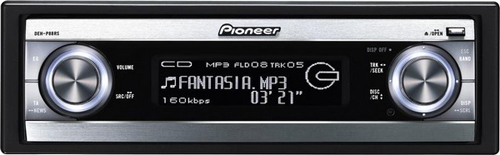 Магнитола Pioneer DEH-P88RS Магнитола Pioneer DEH-P88RS