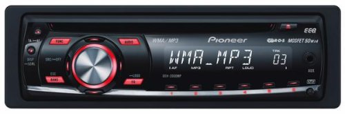   Pioneer DEH-2000MP