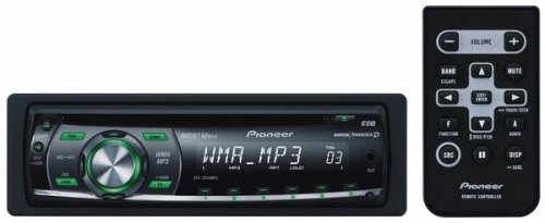 Магнитола Pioneer DEH-2050MPG Магнитола Pioneer DEH-2050MPG