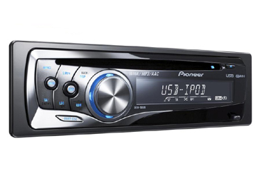 Магнитола Pioneer DEH-50UB Магнитола Pioneer DEH-50UB
