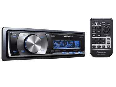 Магнитола Pioneer DEH-P7000UB Магнитола Pioneer DEH-P7000UB