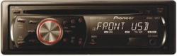 Магнитола Pioneer DEH-1200MP Магнитола Pioneer DEH-1200MP