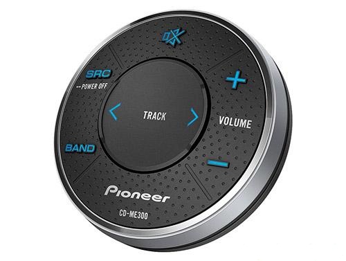 Магнитола Pioneer CD-ME300 Магнитола Pioneer CD-ME300