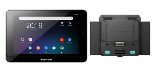 Магнитола Pioneer STH-80BT Магнитола Pioneer STH-80BT
