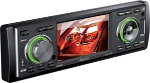 Магнитола Prology DVU-1300 Магнитола Prology DVU-1300