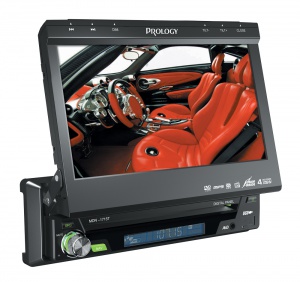 Магнитола Prology MDN-1715T Магнитола Prology MDN-1715T