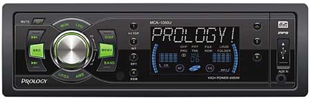  Магнитола Prology MCA-1050U