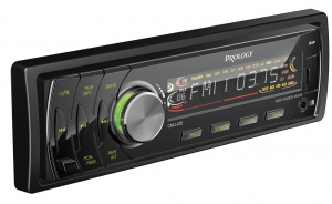 Магнитола Prology CMD-170U Магнитола Prology CMD-170U