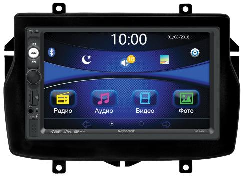 Магнитола Prology LVE-430 Магнитола Prology LVE-430