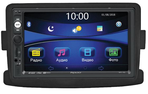 Магнитола Prology LXR-450N Магнитола Prology LXR-450N