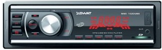 Магнитола SWAT MEX-1020UBA Магнитола SWAT MEX-1020UBA