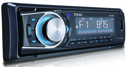 Магнитола Teac TE-905 Магнитола Teac TE-905