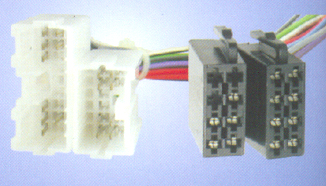 ���������� �� ISO TME Volvo S/V 40, S/V 70 -->2000