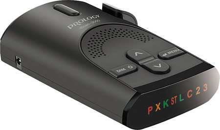Антирадары Prology iScan-3030 Антирадары Prology iScan-3030