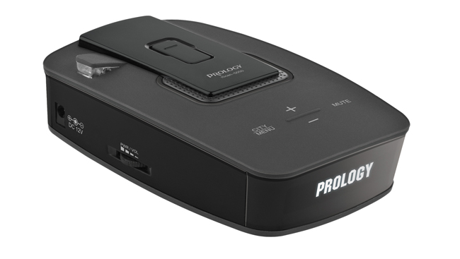 Антирадары Prology iScan-5050 Антирадары Prology iScan-5050