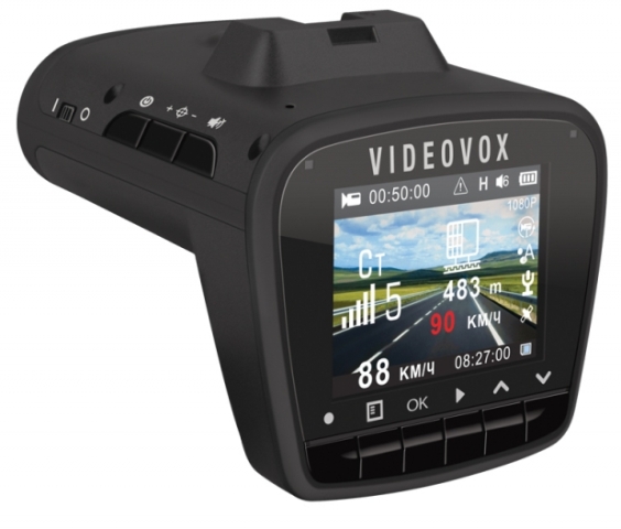  Videovox CMB-100