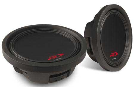 ������������� �������� Alpine SWR-T10