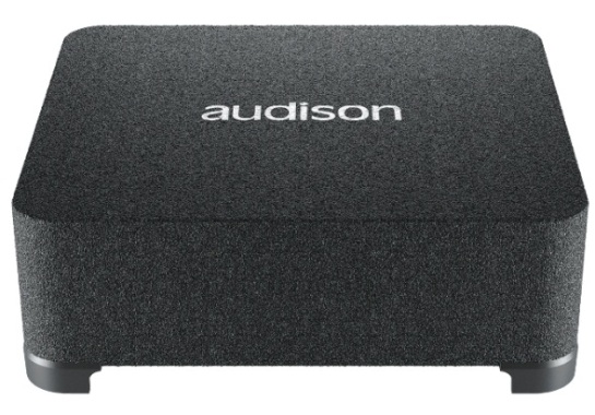Автомобильный сабвуфер Audison APBX 8 DS Автомобильный сабвуфер Audison APBX 8 DS