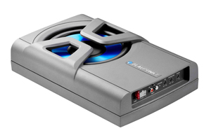   Blaupunkt XLf 200 A