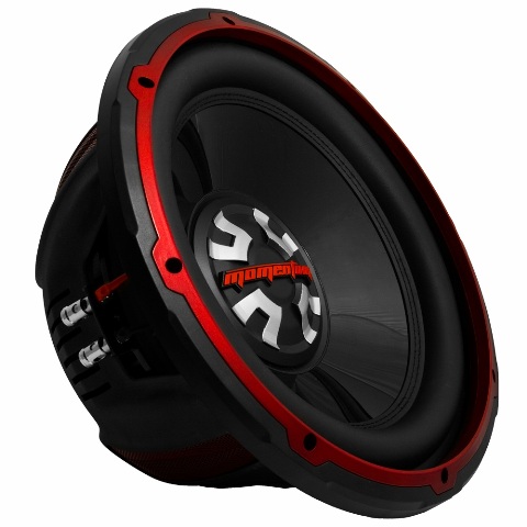 Автомобильный сабвуфер Cadence CW106-D2 Автомобильный сабвуфер Cadence CW106-D2