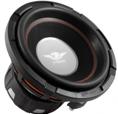 Автомобильный сабвуфер Cadence S3W15-D2 Автомобильный сабвуфер Cadence S3W15-D2