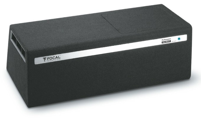   Focal Performance DSA 500 RT