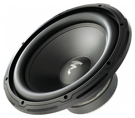 Автомобильный сабвуфер Focal Auditor RSB-300 Автомобильный сабвуфер Focal Auditor RSB-300