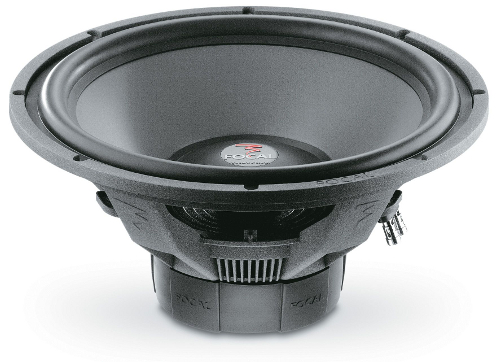   Focal Polyglass Subwoofer 40 V1