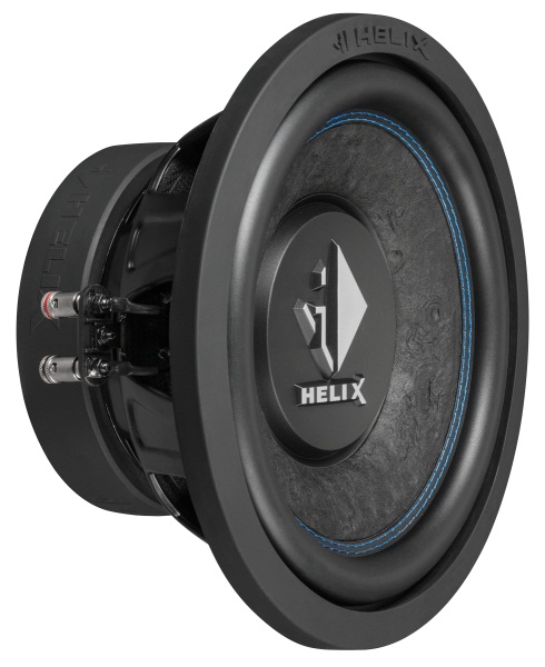 Автомобильный сабвуфер Helix K 10W Автомобильный сабвуфер Helix K 10W