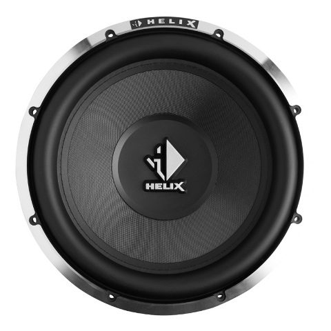 Автомобильный сабвуфер Helix P 8W Автомобильный сабвуфер Helix P 8W