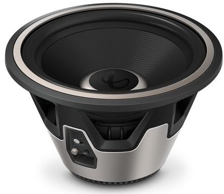 Автомобильный сабвуфер Infinity Kappa 1200W Автомобильный сабвуфер Infinity Kappa 1200W