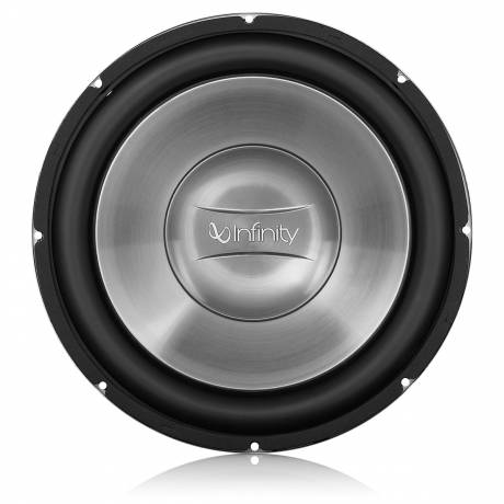 Автомобильный сабвуфер Infinity Reference 1260w Автомобильный сабвуфер Infinity Reference 1260w