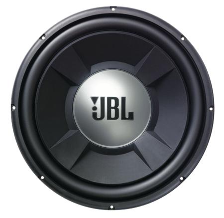 Автомобильный сабвуфер JBL GTO1502D Автомобильный сабвуфер JBL GTO1502D