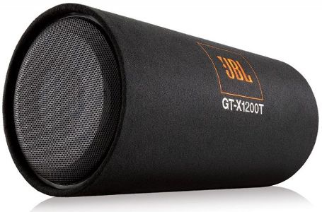 Автомобильный сабвуфер JBL GT-X1200T Автомобильный сабвуфер JBL GT-X1200T