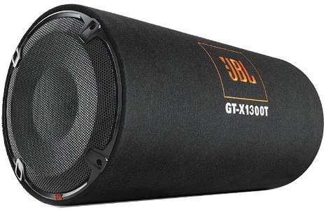 Автомобильный сабвуфер JBL GT-X1300T Автомобильный сабвуфер JBL GT-X1300T