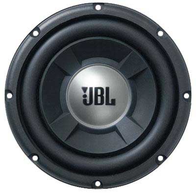 Автомобильный сабвуфер JBL GTO-1514 Автомобильный сабвуфер JBL GTO-1514