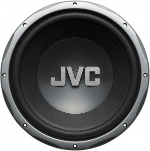   JVC CS-GS5120