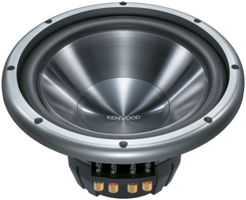 Автомобильный сабвуфер Kenwood KFC-W3514DVC Автомобильный сабвуфер Kenwood KFC-W3514DVC