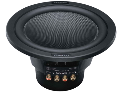   Kenwood KFC-XW1022D
