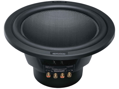 Автомобильный сабвуфер Kenwood KFC-XW1222D Автомобильный сабвуфер Kenwood KFC-XW1222D