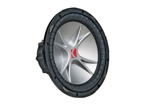 Автомобильный сабвуфер Kicker CVR8 Автомобильный сабвуфер Kicker CVR8